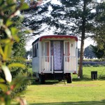 Minicamping utsicht bakkeveen pippowagen verhuur friesland